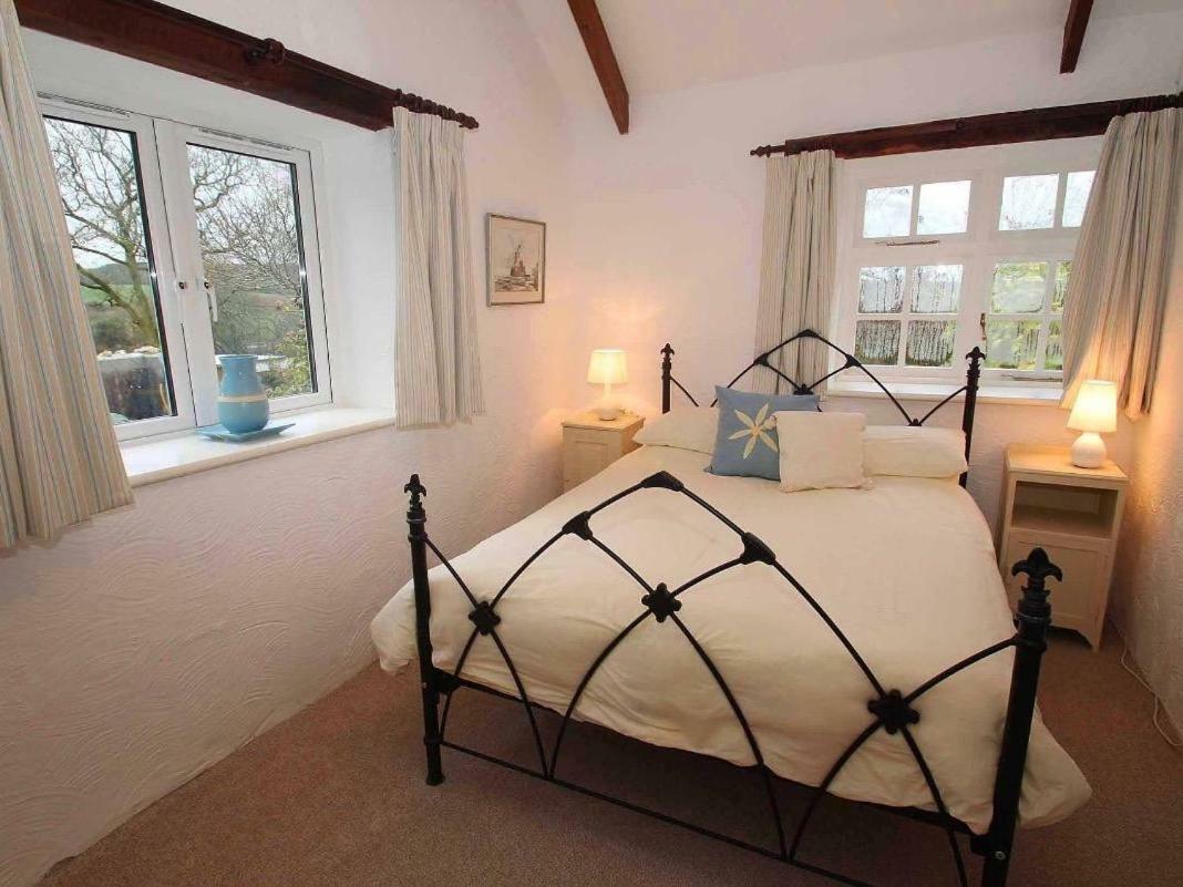 Dairy Cottage Bodmin Exterior photo