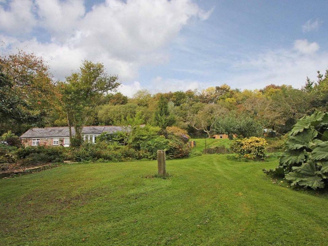 Dairy Cottage Bodmin Exterior photo